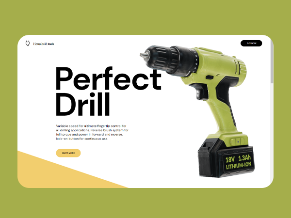 Perfect Drill