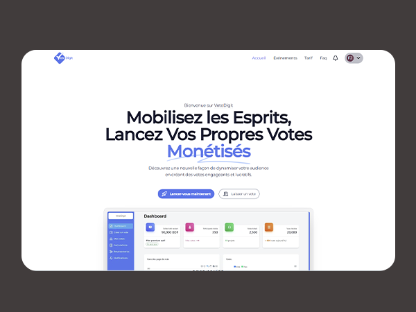 Metiers Planete